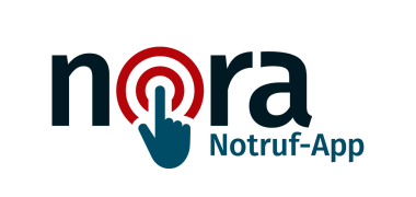 Nora Notruf App Logo